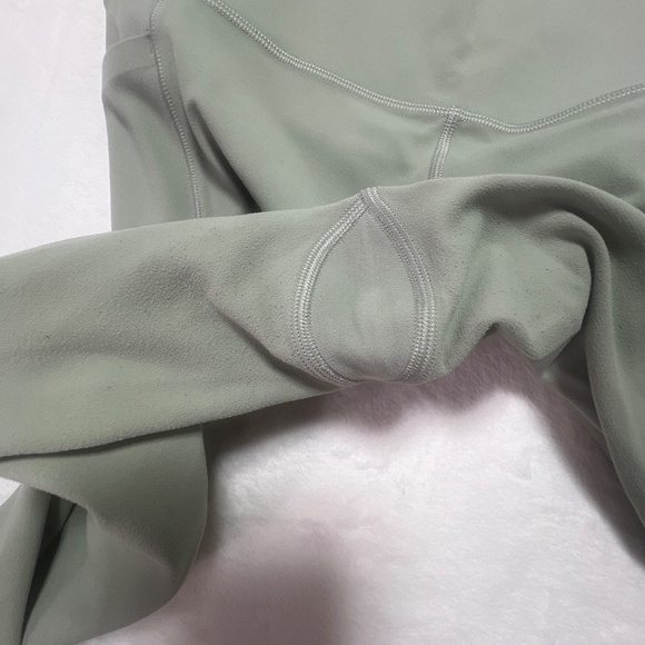 Athleta Ultimate Stash 7/8 Tight Legging 7/8 Poches Dissimulées Ultimate - Picture 9 of 9